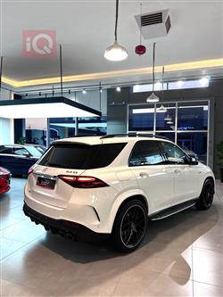 مرسيدس بنز GLE